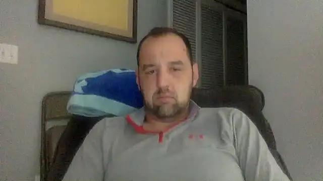 Kink Master Daddy online show from 07/09/26, 11:10