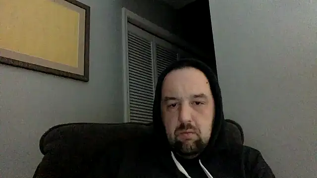 Kink Master Daddy online show from 04/18/26, 11:23