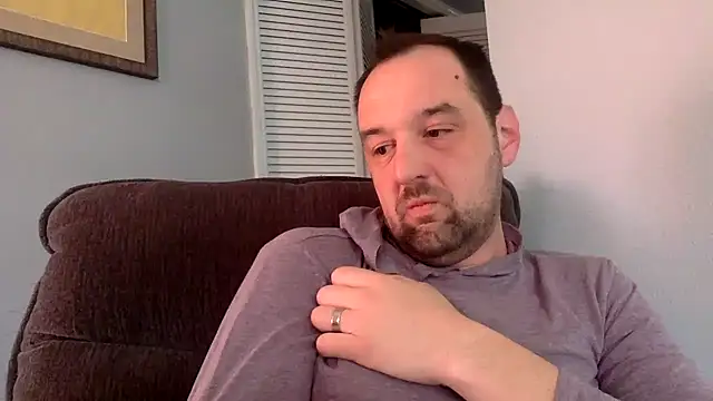 Kink Master Daddy online show from 05/02/26, 01:49