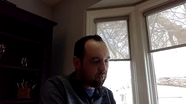 Kink Master Daddy online show from 03/27/26, 04:30