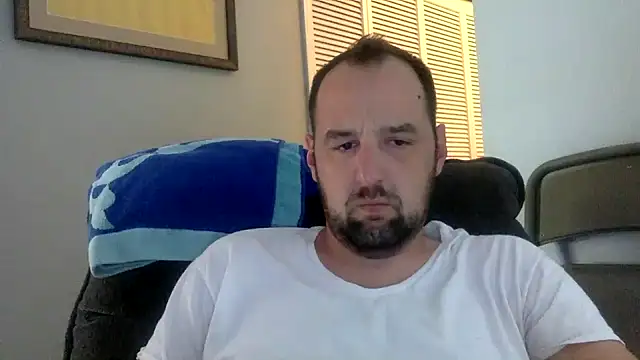 Kink Master Daddy online show from 07/14/26, 11:11