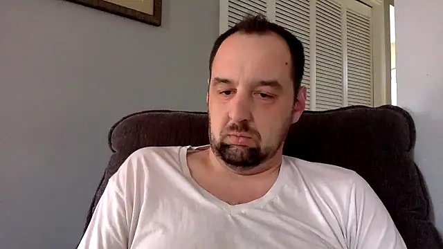 Kink Master Daddy online show from 03/29/26, 09:05