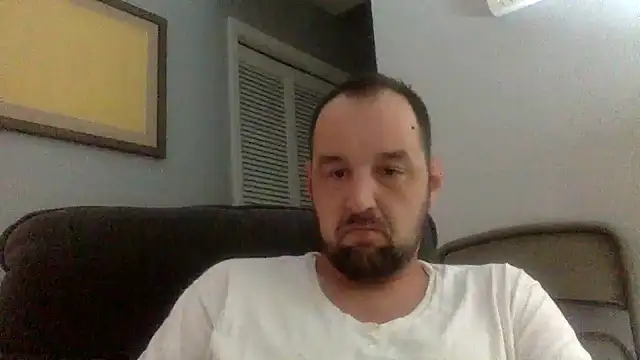 Kink Master Daddy online show from 07/15/26, 11:50