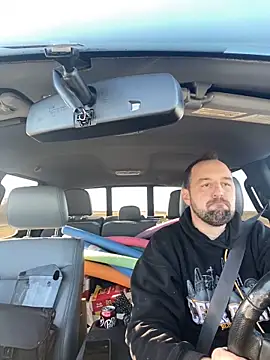 Kink Master Daddy online show from 11/11/25, 08:36