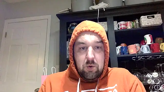 Kink Master Daddy online show from 02/22/26, 01:02