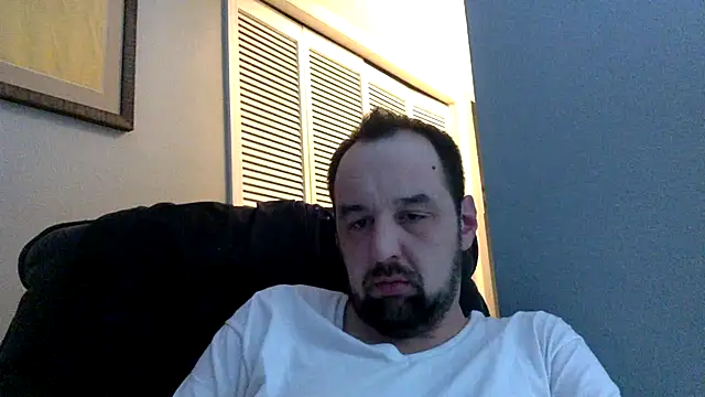 Kink Master Daddy online show from 02/05/26, 04:19