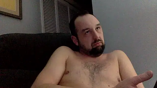 Kink Master Daddy online show from 01/18/26, 04:27