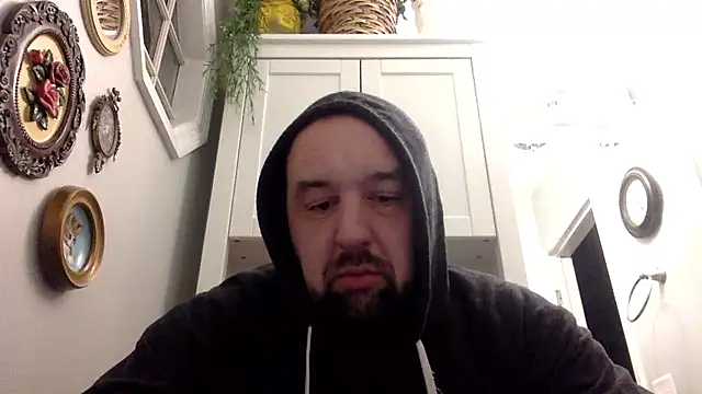 Kink Master Daddy online show from 01/15/26, 12:52