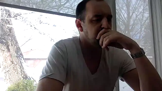 Kink Master Daddy online show from 02/27/26, 05:13