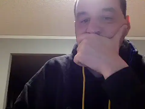Kink Master Daddy online show from 02/27/25, 04:35