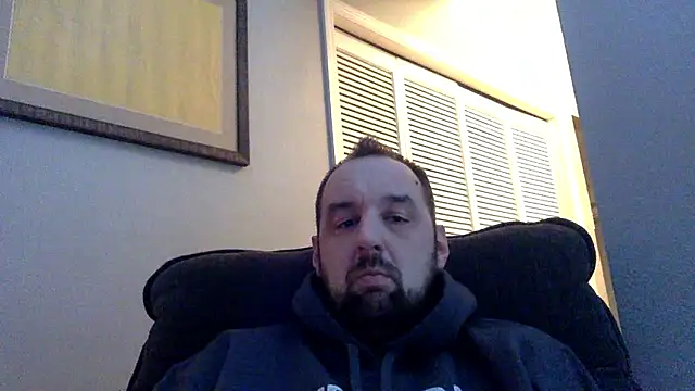 Kink Master Daddy online show from 01/13/26, 11:41