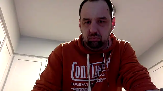 Kink Master Daddy online show from 03/24/26, 11:38