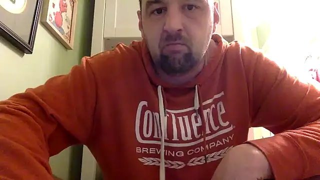 Kink Master Daddy online show from 03/25/26, 11:42