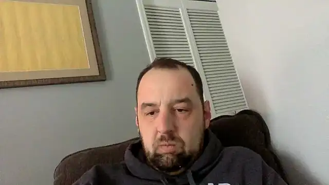 Kink Master Daddy online show from 03/17/26, 08:56