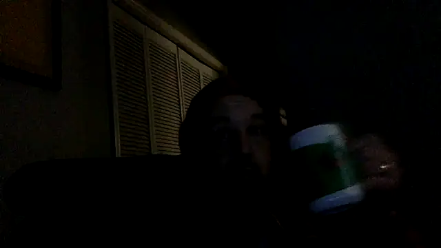 Kink Master Daddy online show from 11/01/25, 11:48