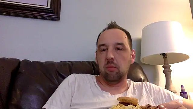 Kink Master Daddy online show from 06/17/26, 12:00