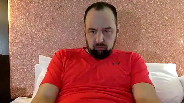 Kink Master Daddy online show from 02/11/26, 03:28