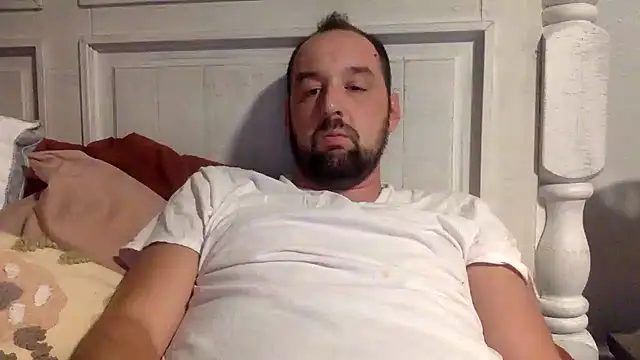 Kink Master Daddy online show from 10/04/25, 12:34