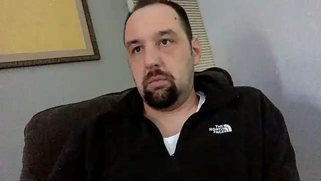 Kink Master Daddy online show from 04/15/26, 12:16