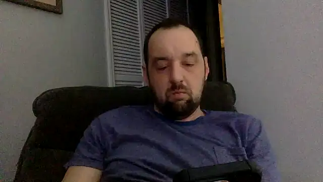 Kink Master Daddy online show from 04/23/26, 10:55