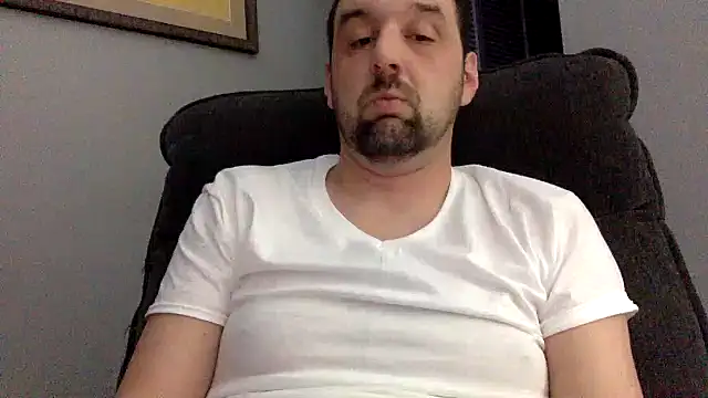 Kink Master Daddy online show from 03/27/26, 01:47