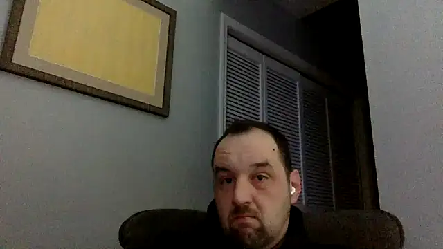 Kink Master Daddy online show from 03/24/26, 11:10