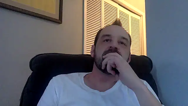 Kink Master Daddy online show from 04/29/26, 12:59