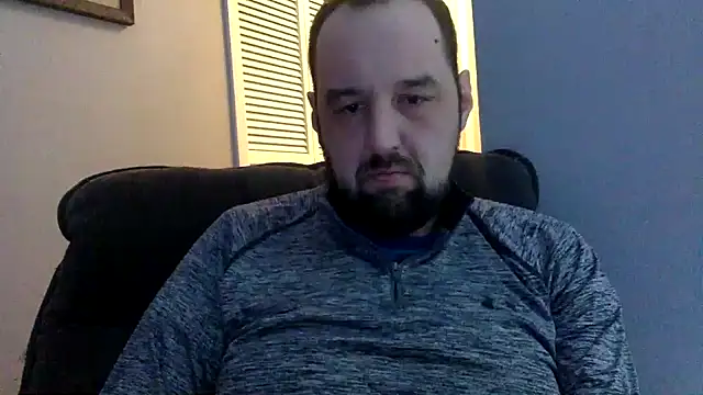 Kink Master Daddy online show from 03/23/26, 12:55