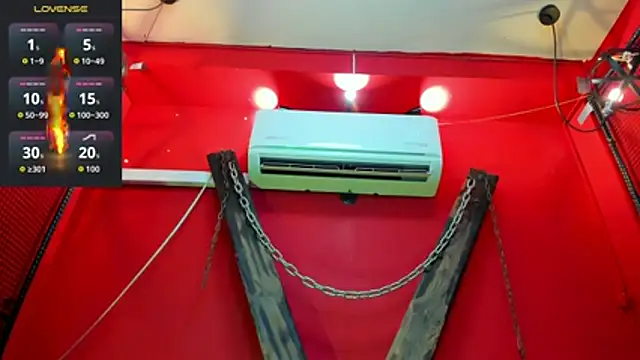 Foxy Assh  online show from 03/28/26, 05:08