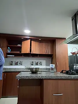 Foxy Assh  online show from 03/20/26, 04:35