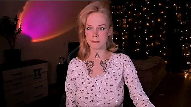 Polusladkoye online show from 02/07/26, 04:04