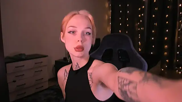 Polusladkoye online show from 12/21/25, 08:20