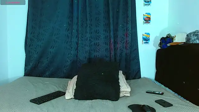 Bastiaan 28 online show from 11/13/25, 04:05