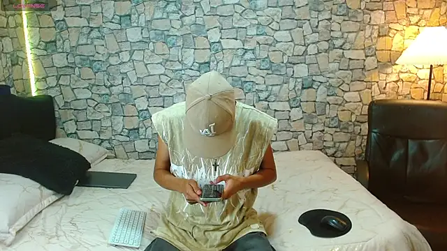 Bastiaan 28 online show from 02/19/26, 10:29