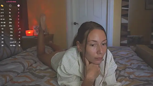 naiviv online show from 01/21/25, 04:43