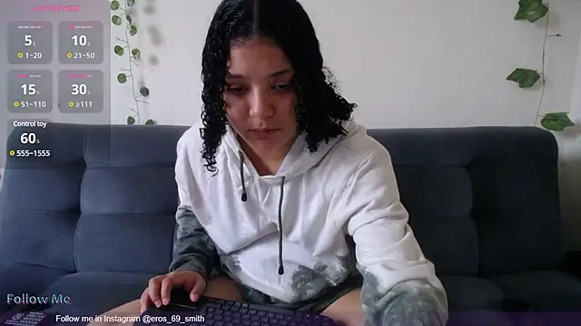 Snapshot of Eros_Smit chatting on 02/27/25, 02:21 Eros Smit online show from 02/27/25, 02:21