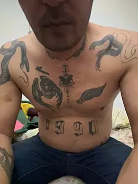 Snapshot of sikergecer3435 chatting on 02/24/26, 05:03 sikergecer3435 online show from 02/24/26, 05:03