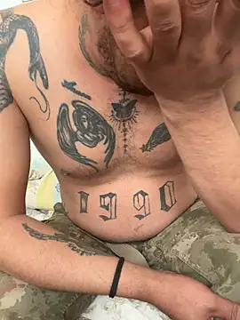 sikergecer3435 online show from 03/04/26, 07:27