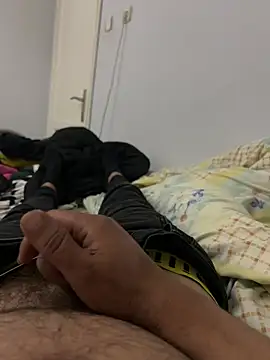 sikergecer3435 online show from 03/23/26, 05:13