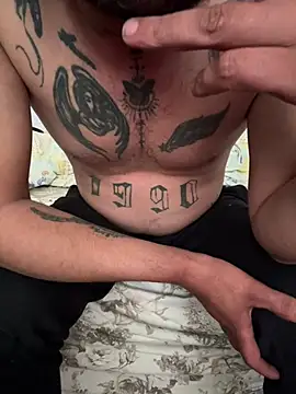 sikergecer3435 online show from 03/16/26, 03:15