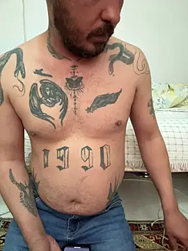 sikergecer3435 online show from 03/29/26, 03:46