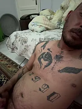 sikergecer3435 online show from 03/18/26, 06:31