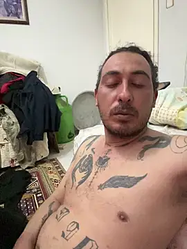 sikergecer3435 online show from 03/06/26, 07:20