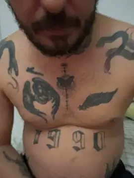 sikergecer3435 online show from 04/03/26, 11:44