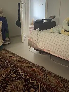 sikergecer3435 online show from 04/01/26, 11:55