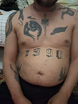 sikergecer3435 online show from 04/04/26, 06:25