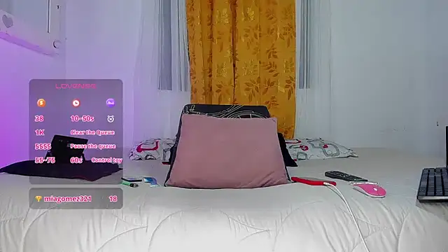 estiben 05 online show from 02/23/26, 03:12