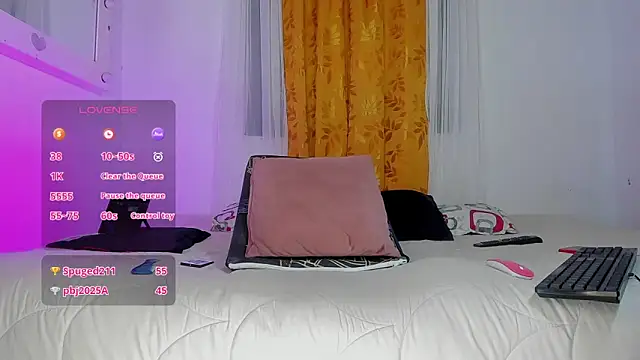 estiben 05 online show from 02/24/26, 03:24