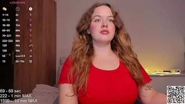 HANNA MONTANAS online show from 10/25/25, 04:29