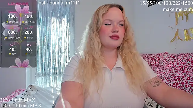 Snapshot of HANNA_MONTANAS chatting on 06/11/26, 03:42 HANNA MONTANAS online show from 06/11/26, 03:42